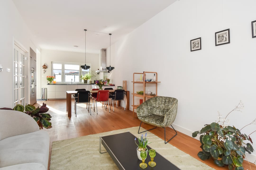 Photo 13 of Rembrandtlaan 47