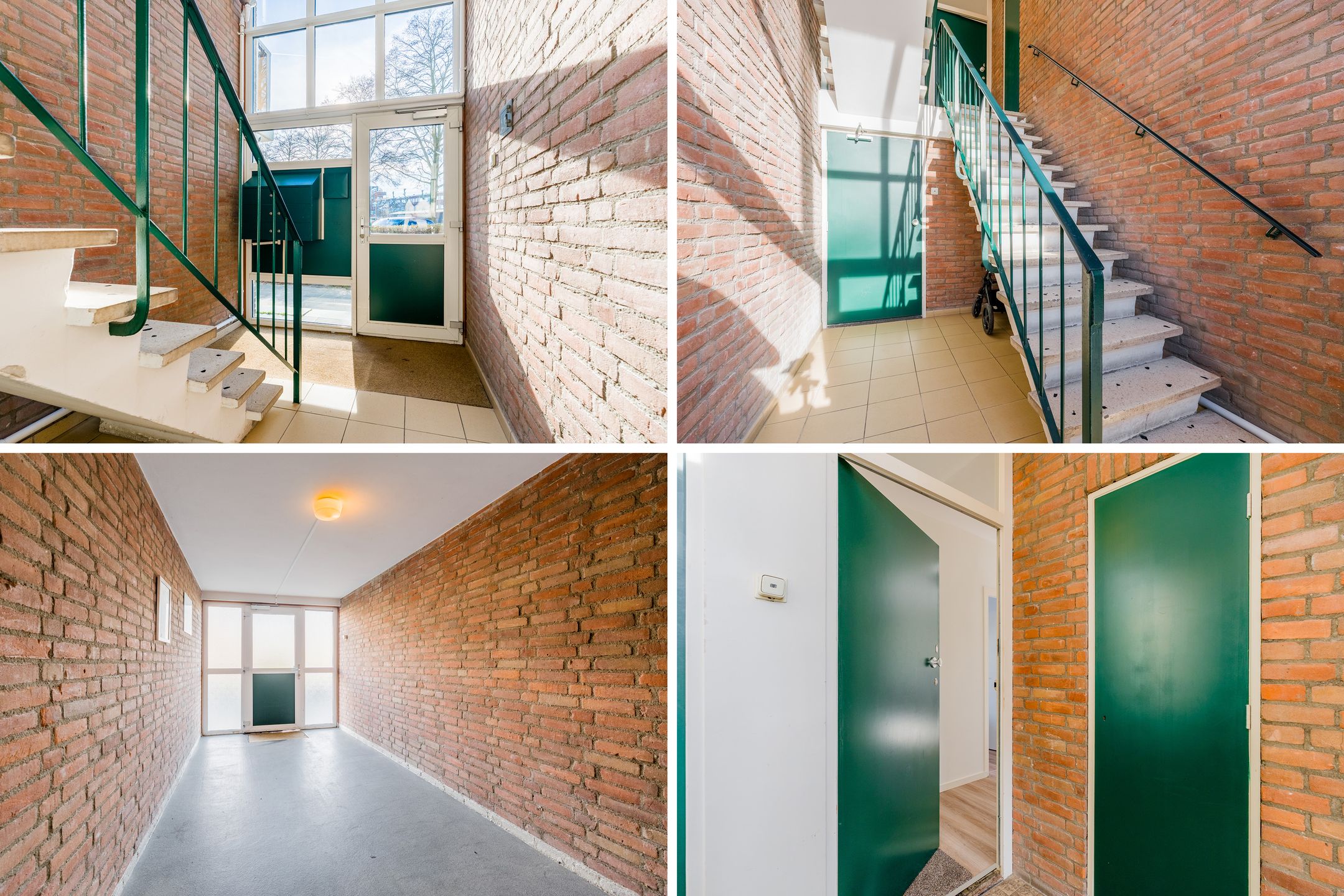 Photo 30 of van Markenplantsoen 150