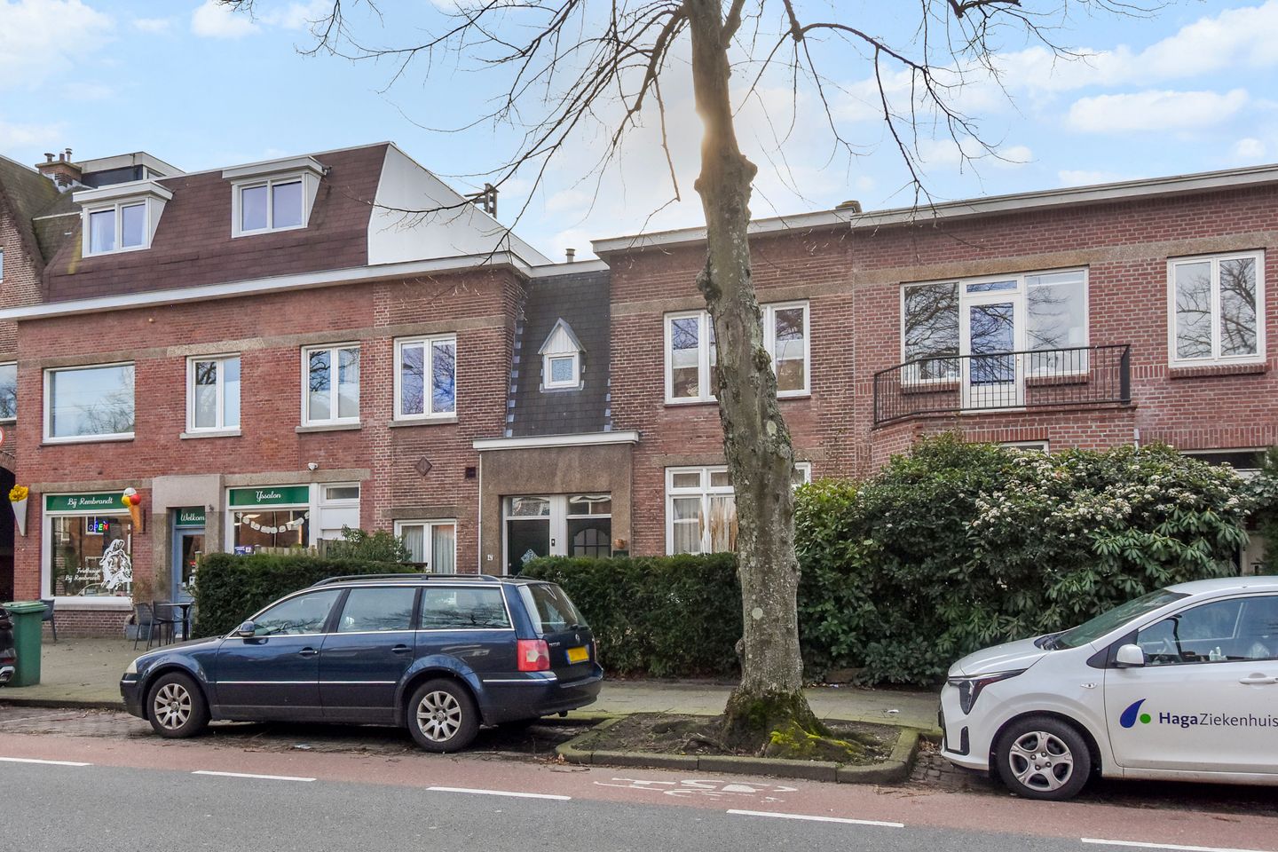 Photo 5 of Rembrandtlaan 47