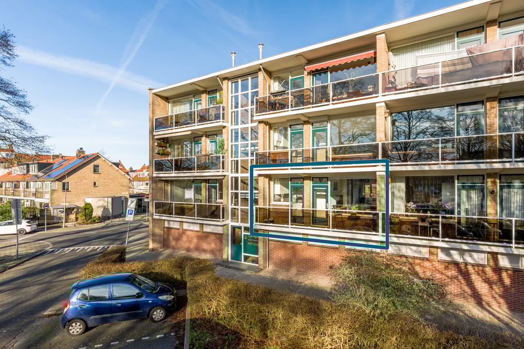 Photo 32 of van Markenplantsoen 150