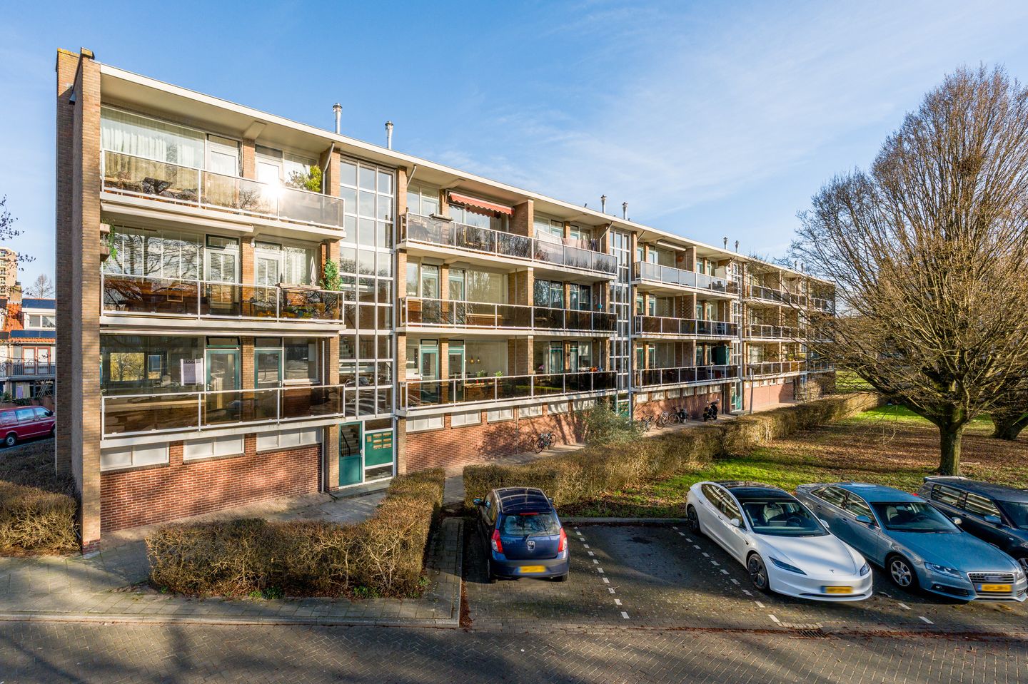 Photo 34 of van Markenplantsoen 150