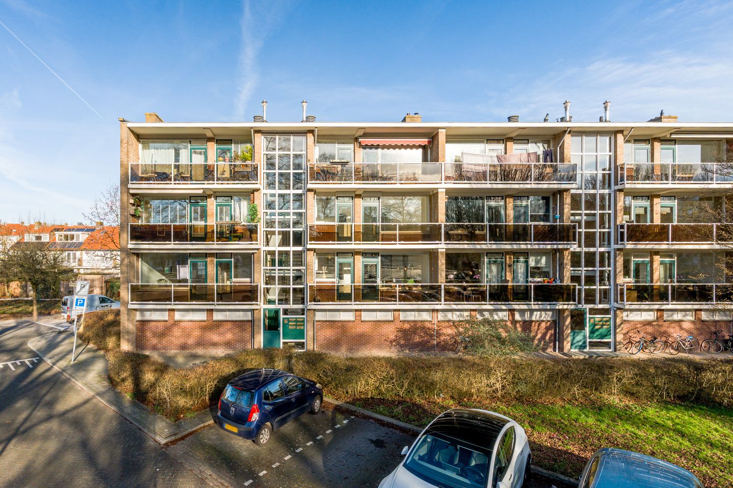 Photo 35 of van Markenplantsoen 150