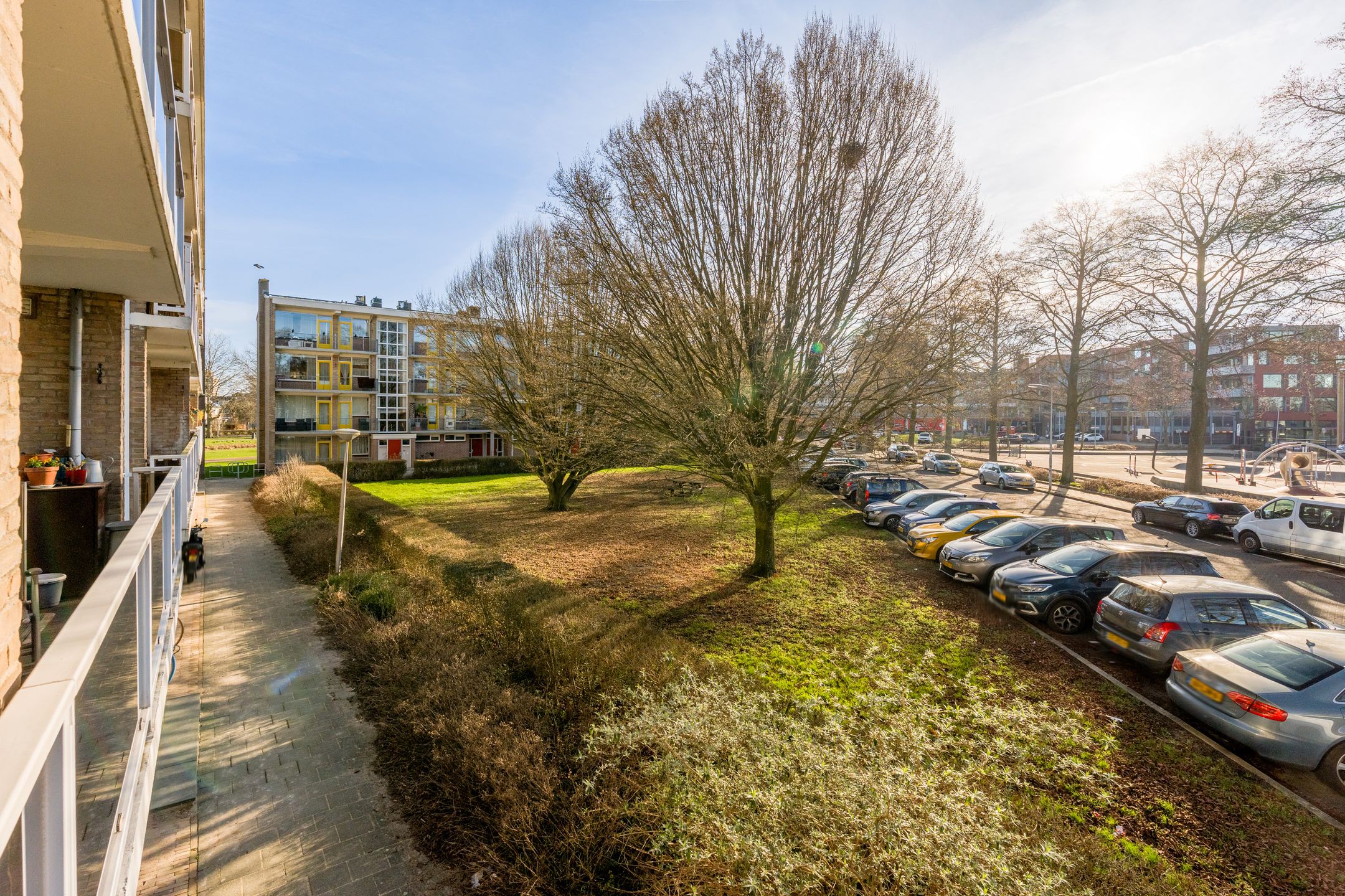 Photo 36 of van Markenplantsoen 150