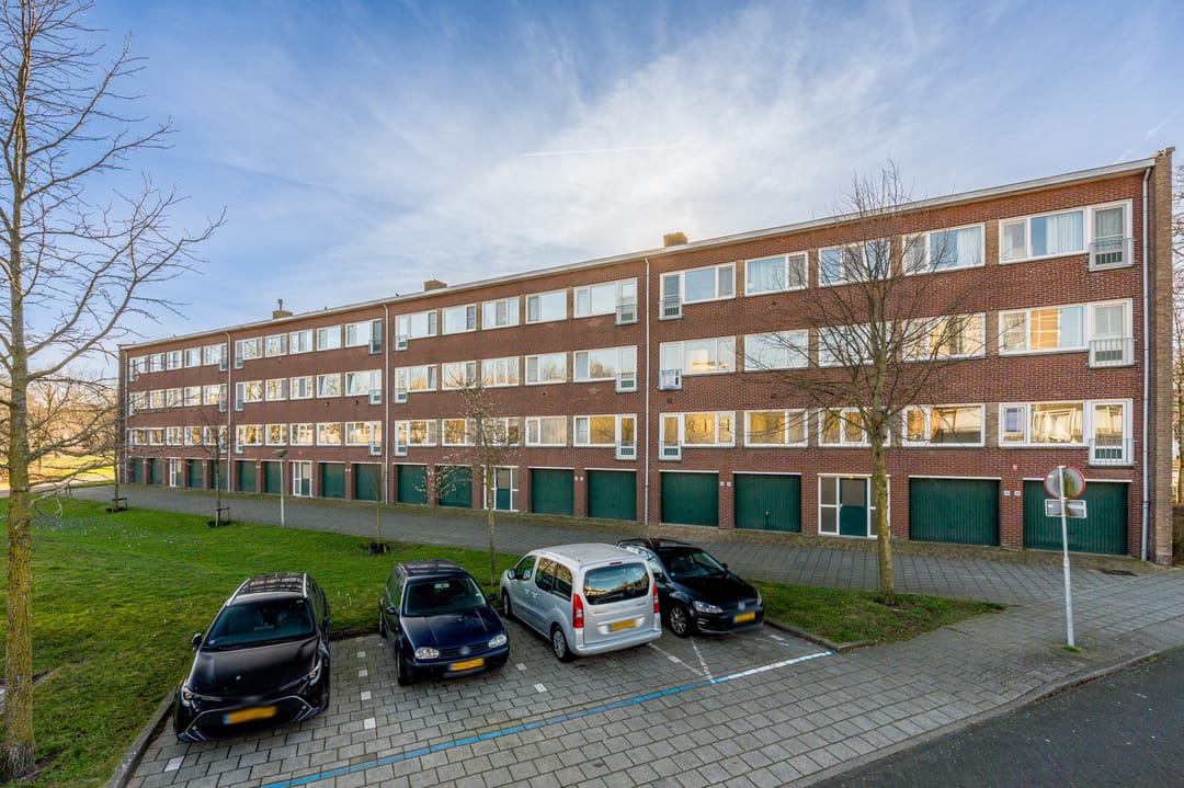 Photo 37 of van Markenplantsoen 150