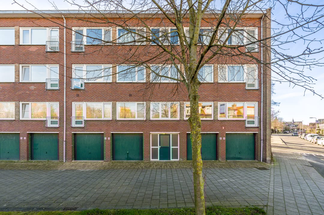 Photo 38 of van Markenplantsoen 150