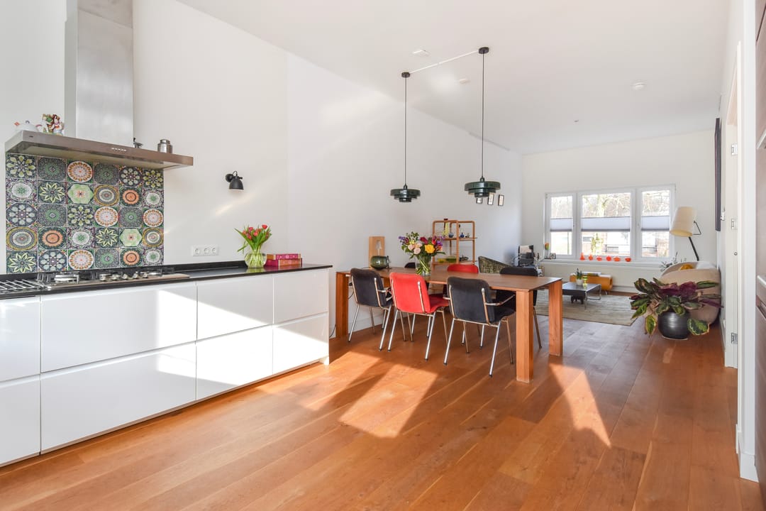 Photo 22 of Rembrandtlaan 47