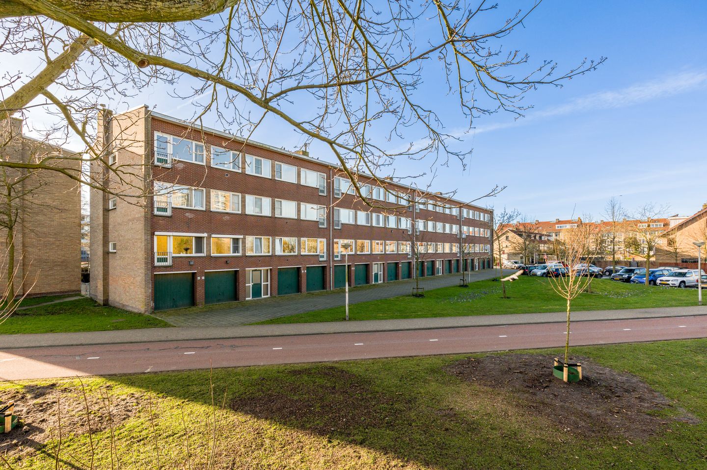 Photo 40 of van Markenplantsoen 150