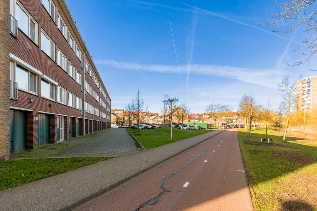 Photo 41 of van Markenplantsoen 150