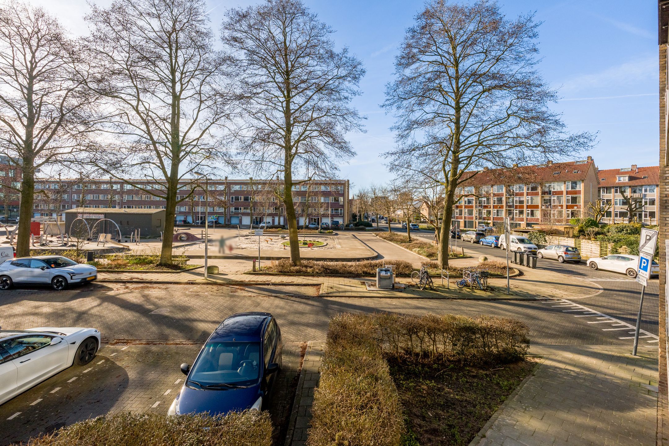 Photo 42 of van Markenplantsoen 150