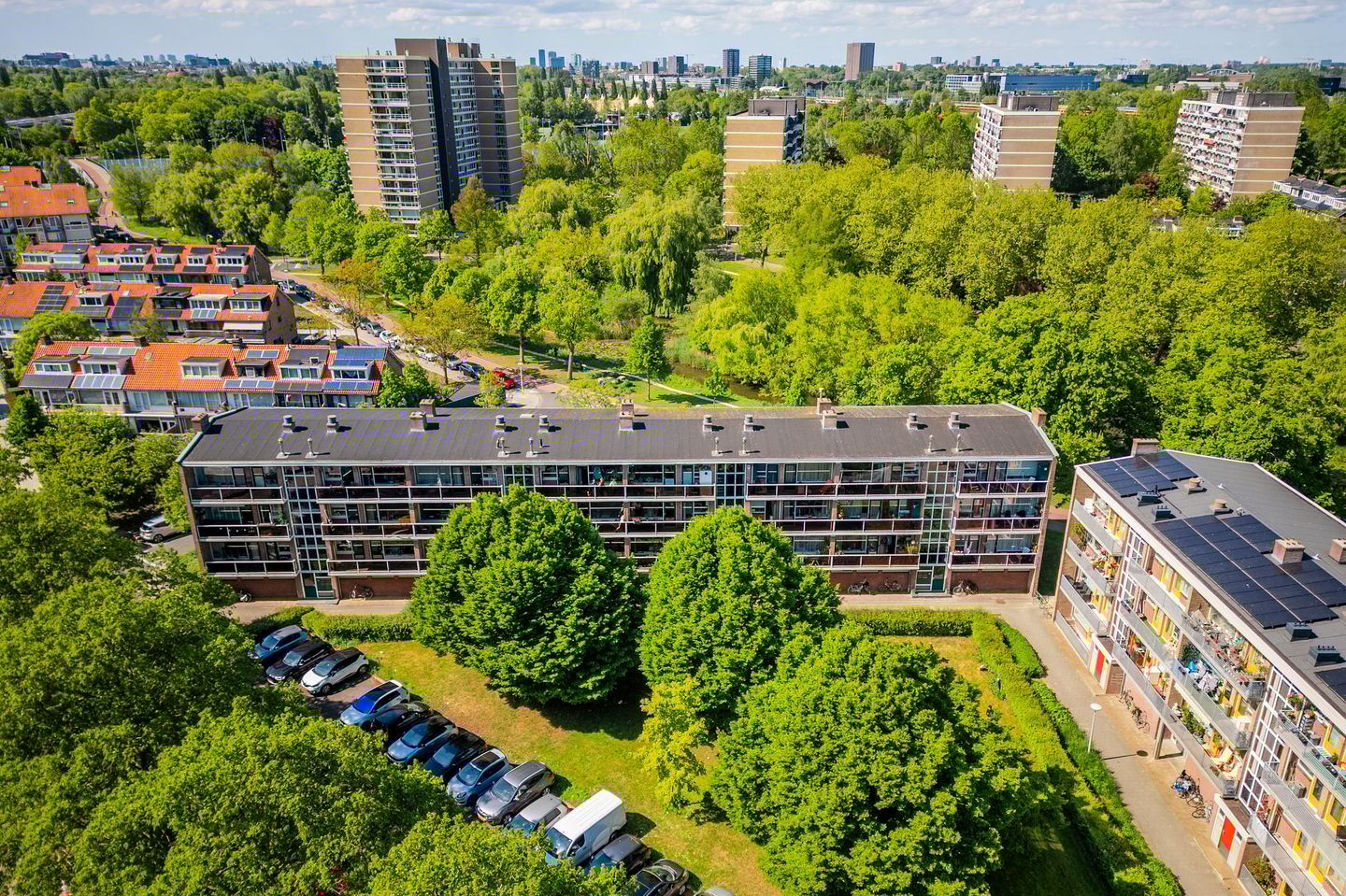 Photo 44 of van Markenplantsoen 150