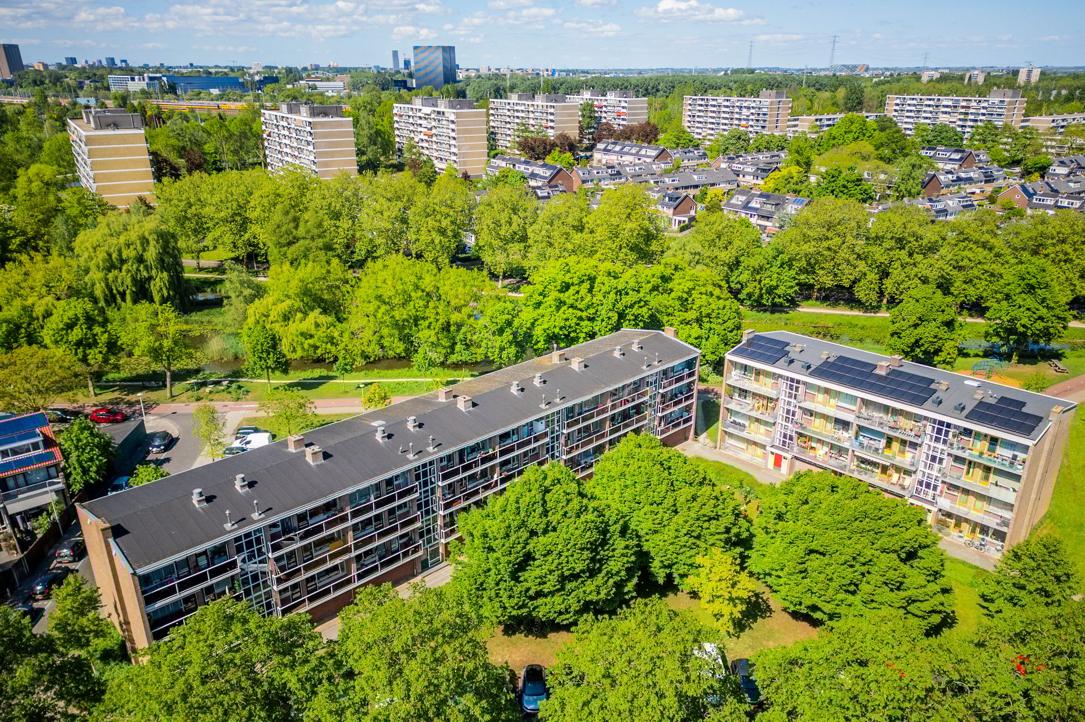 Photo 45 of van Markenplantsoen 150