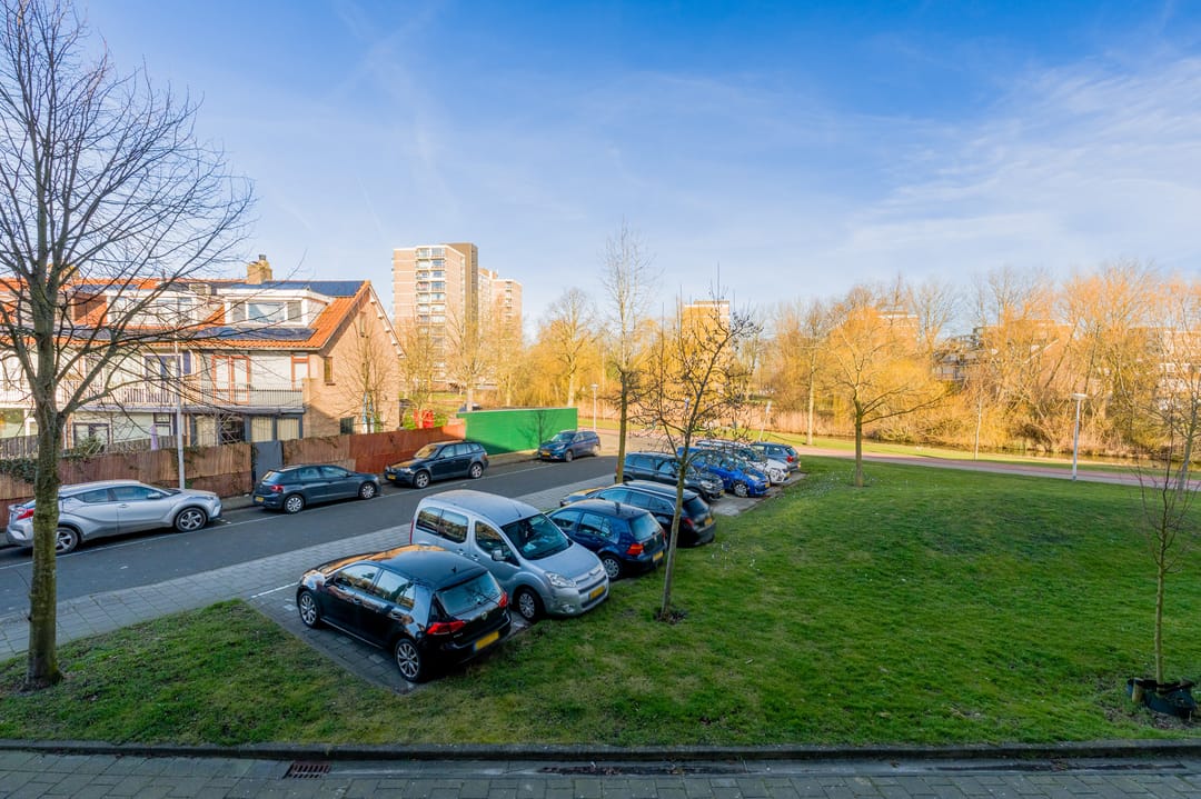 Photo 43 of van Markenplantsoen 150