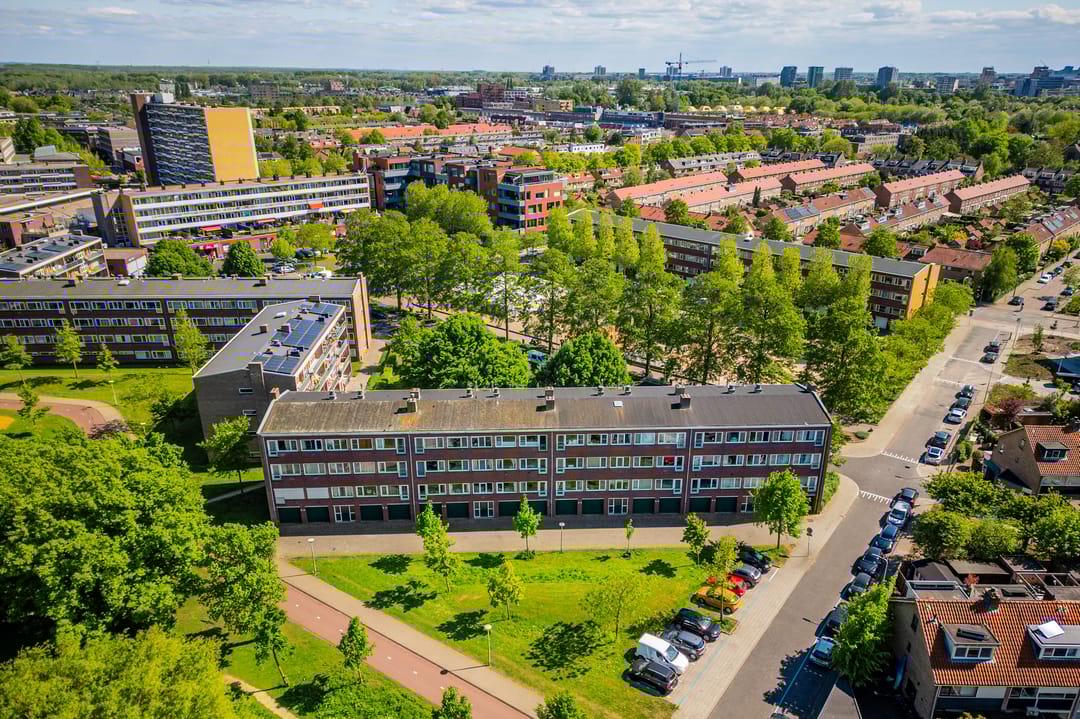 Photo 46 of van Markenplantsoen 150