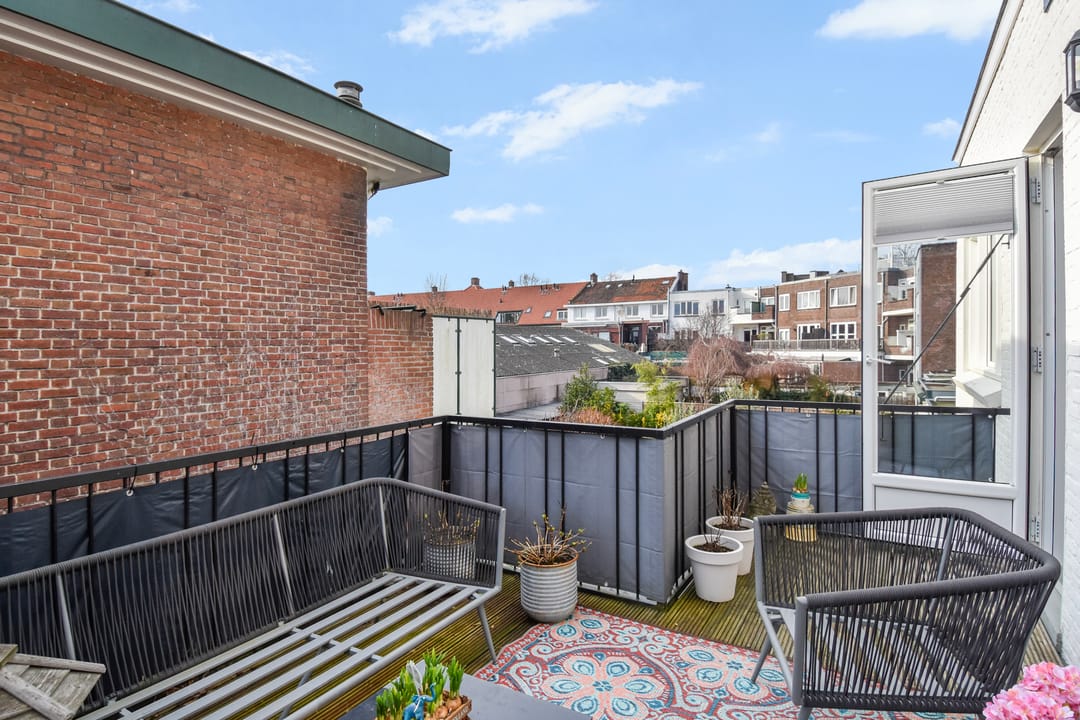 Photo 26 of Rembrandtlaan 47