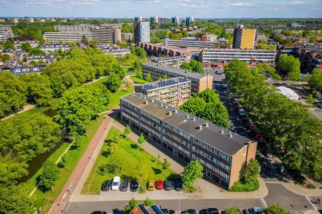 Photo 47 of van Markenplantsoen 150