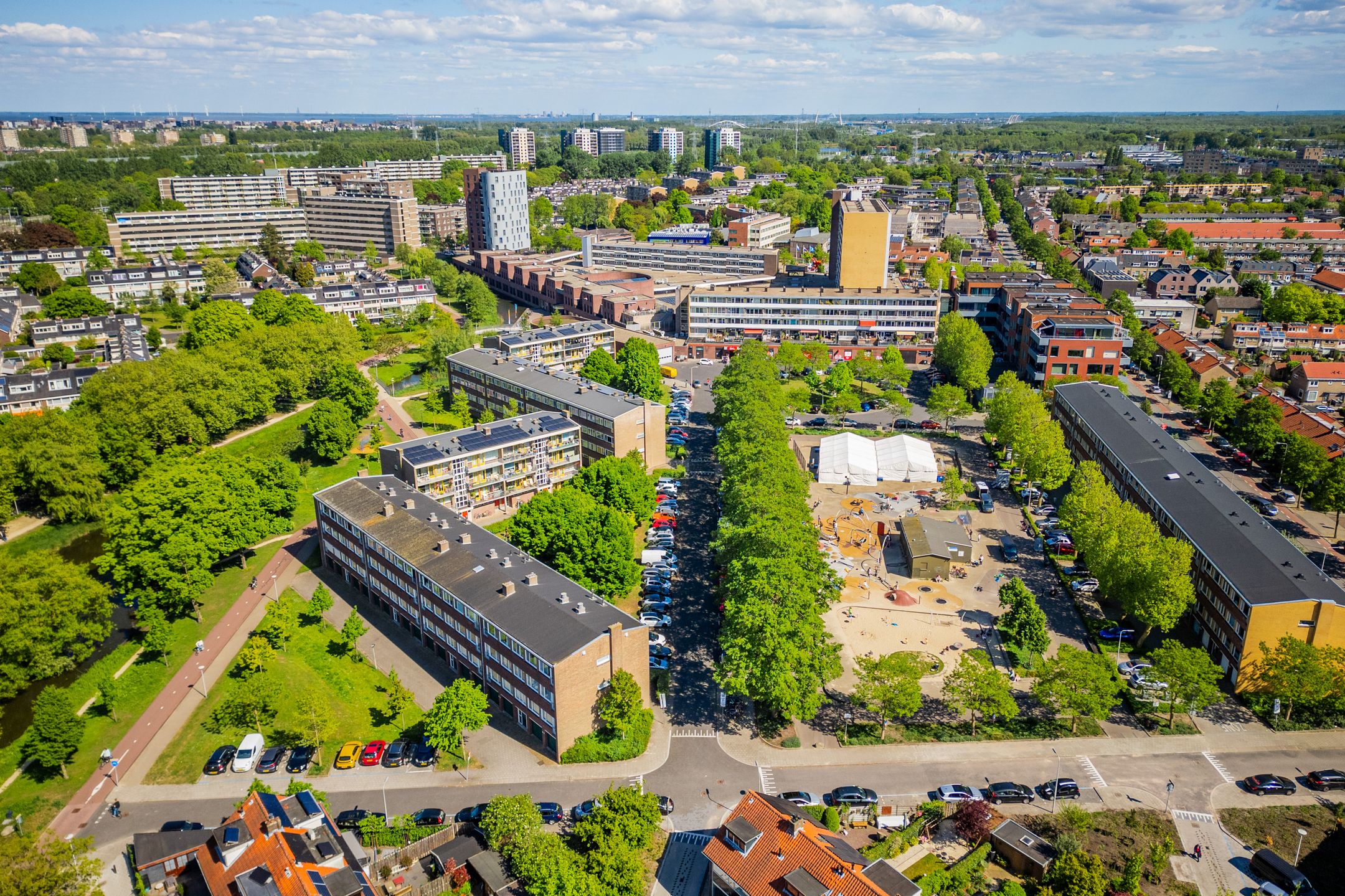 Photo 48 of van Markenplantsoen 150