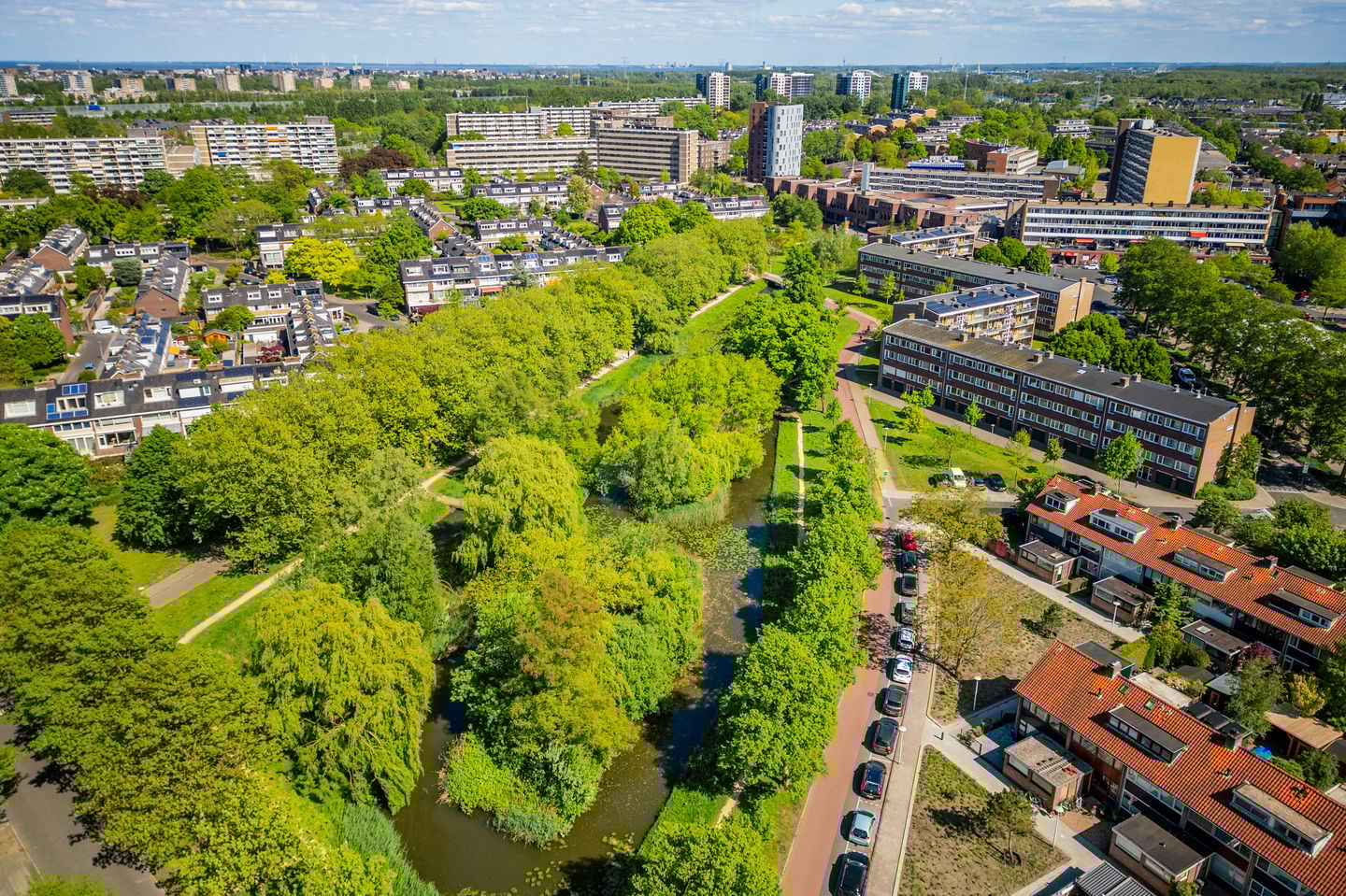 Photo 49 of van Markenplantsoen 150