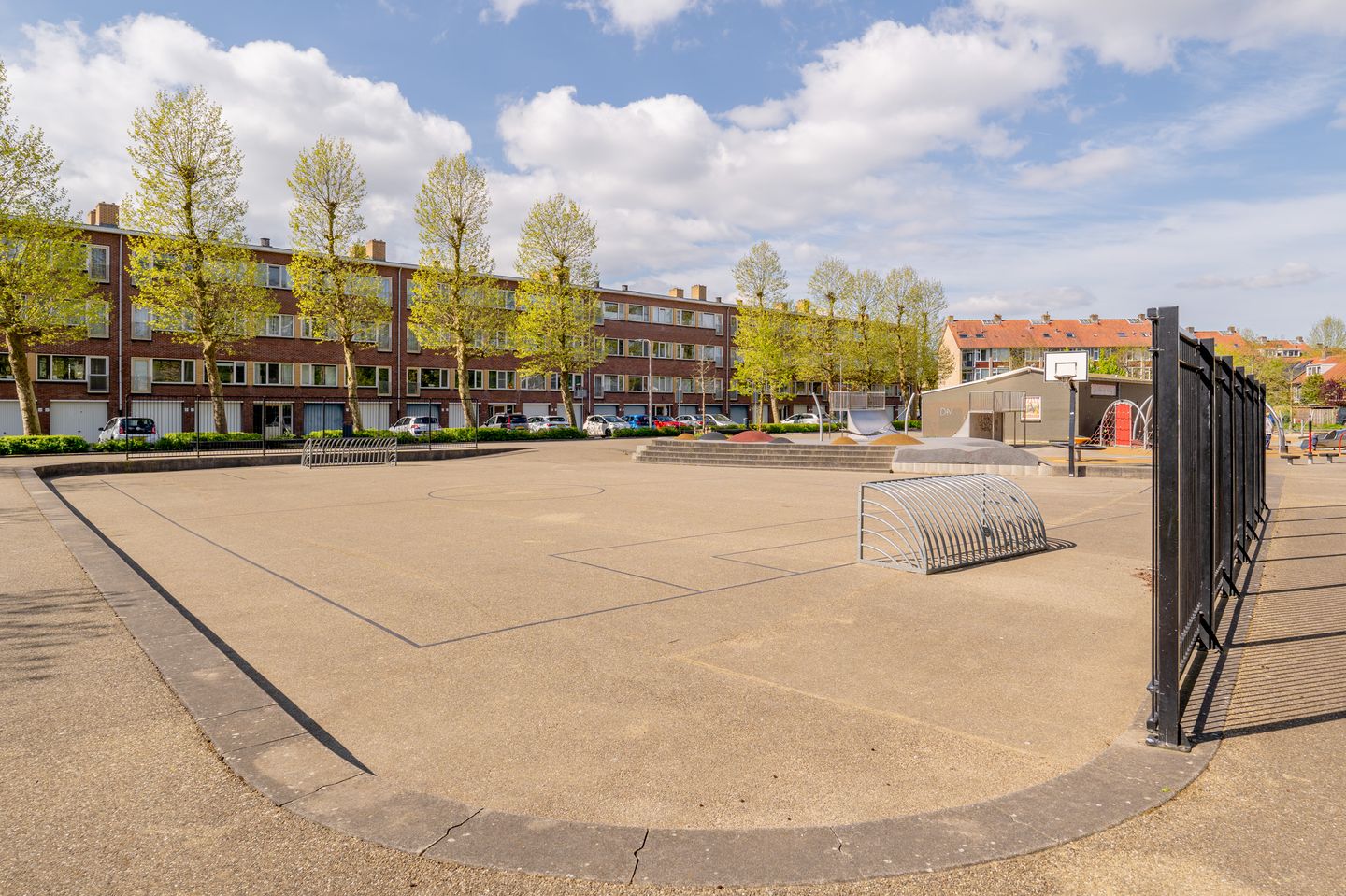 Photo 55 of van Markenplantsoen 150