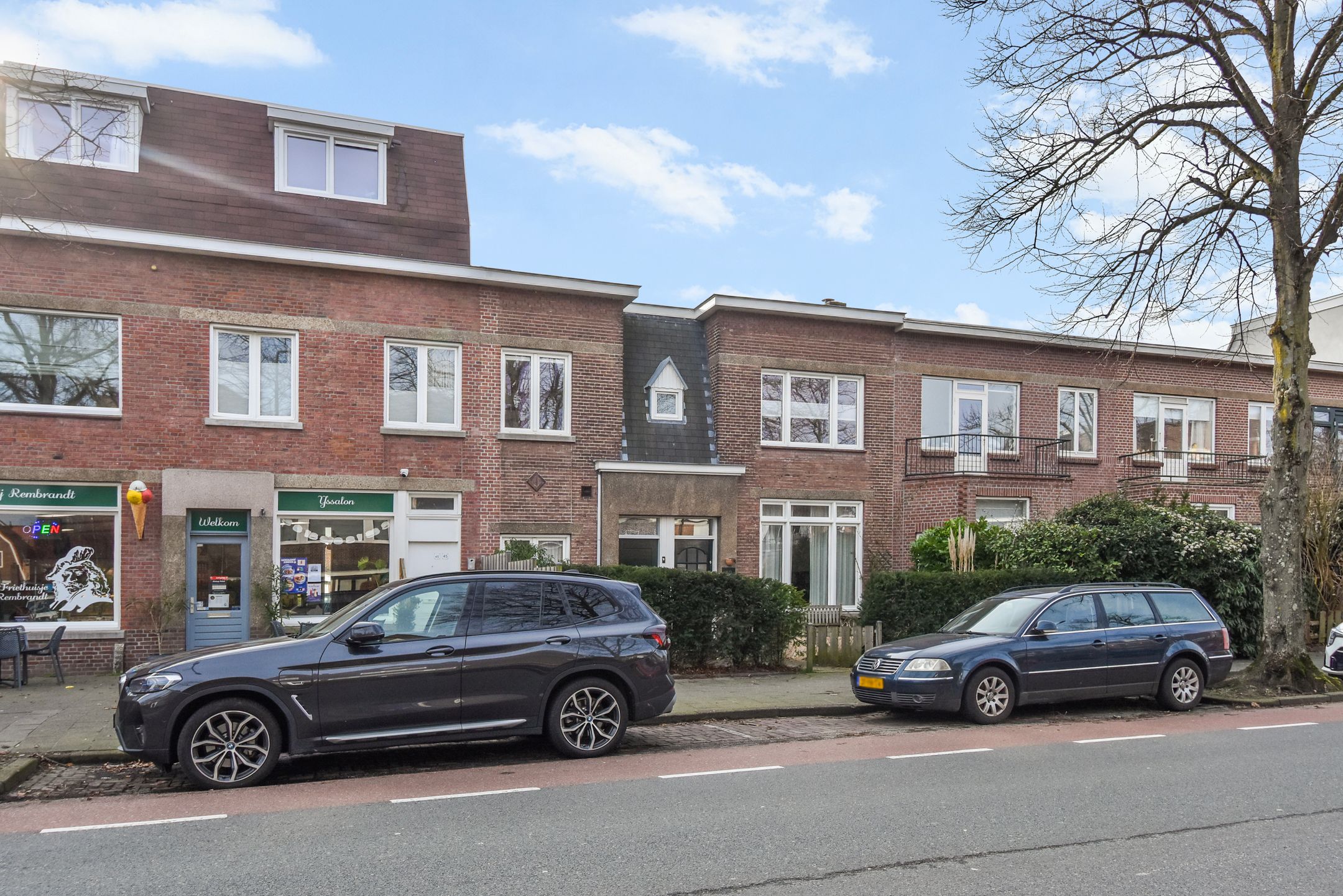 Photo 36 of Rembrandtlaan 47