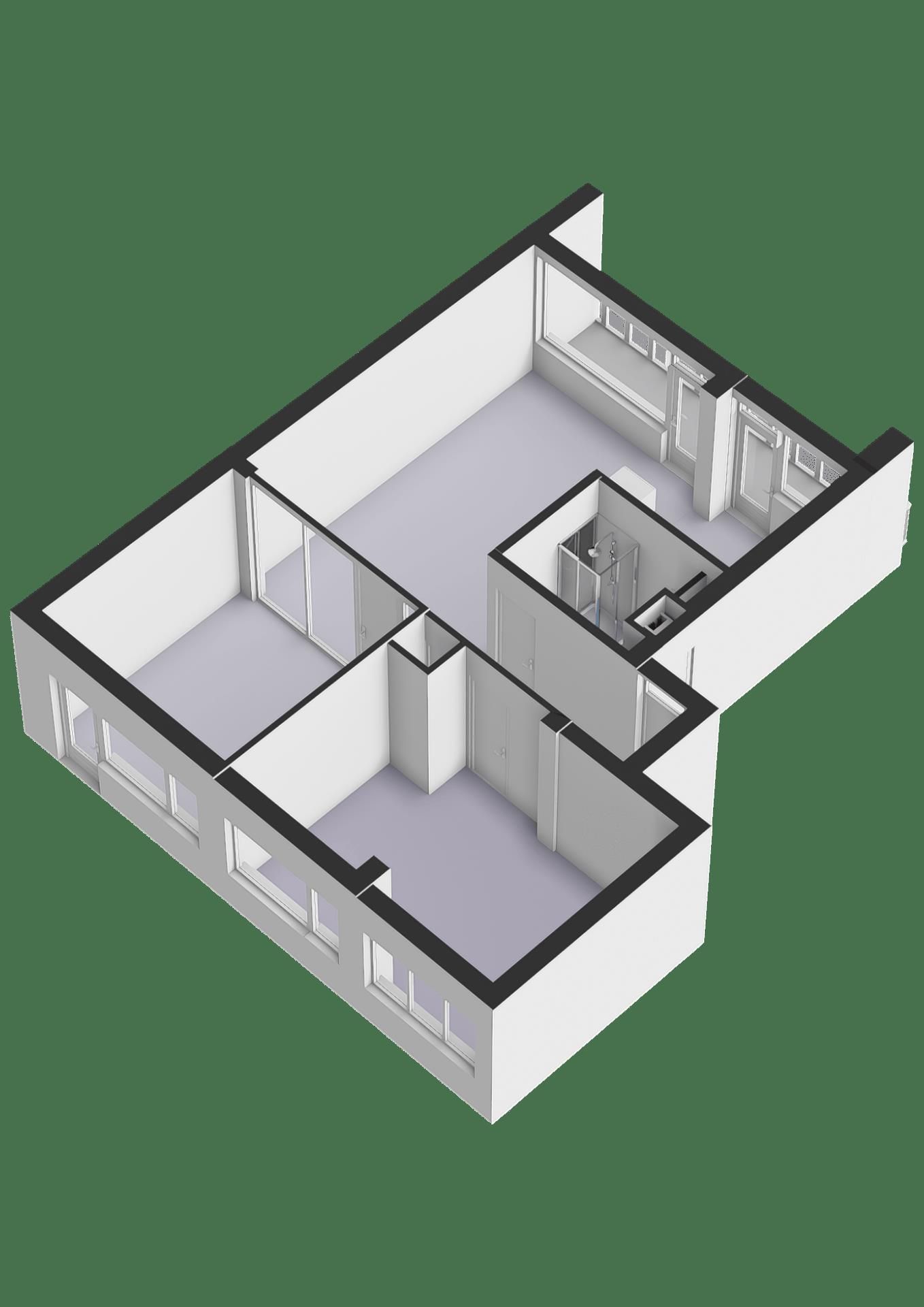 Photo 60 of van Markenplantsoen 150