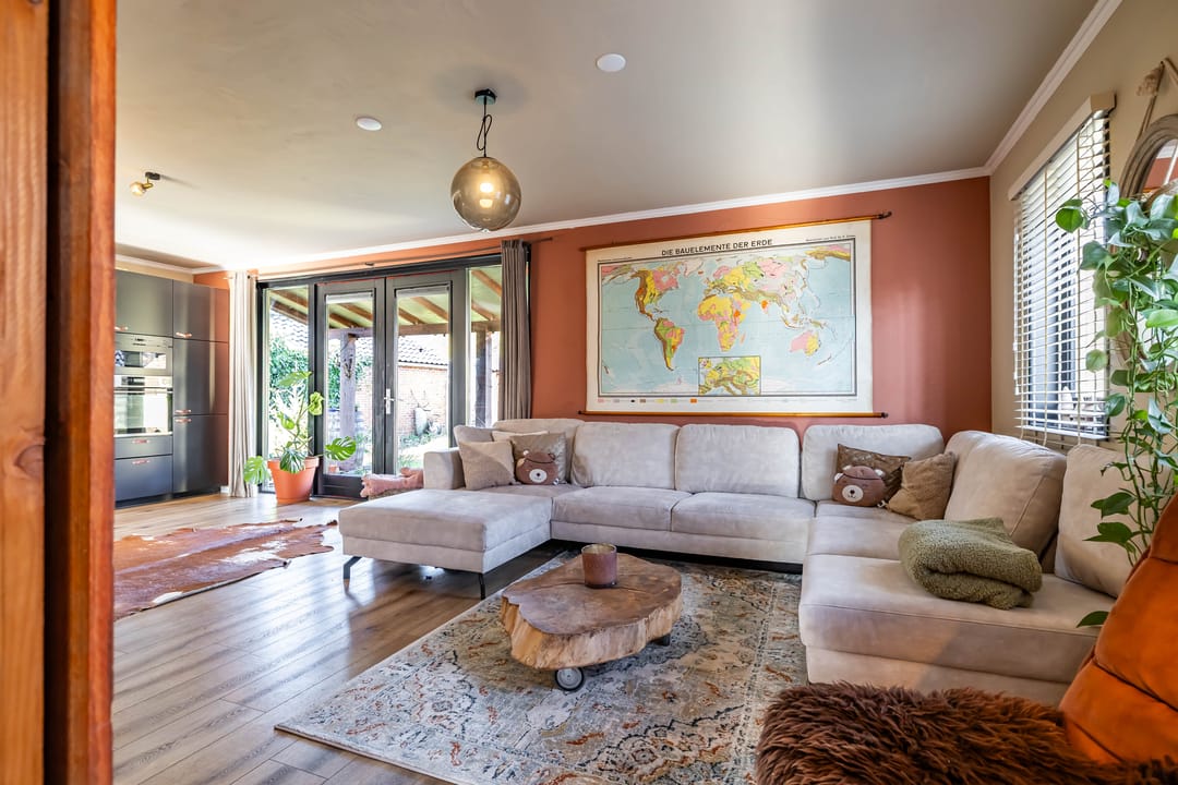 Photo 2 of Reddingiusstraat 4