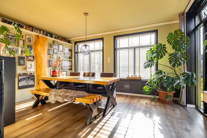 Foto 3 van Reddingiusstraat 4