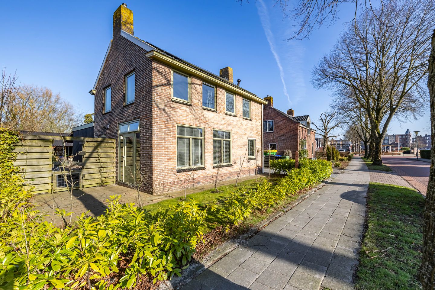 Photo 4 of Reddingiusstraat 4