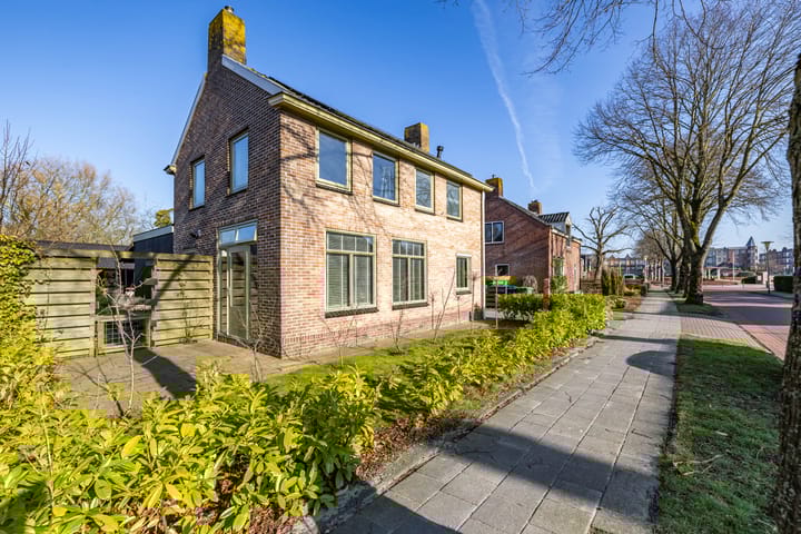 Foto 4 van Reddingiusstraat 4