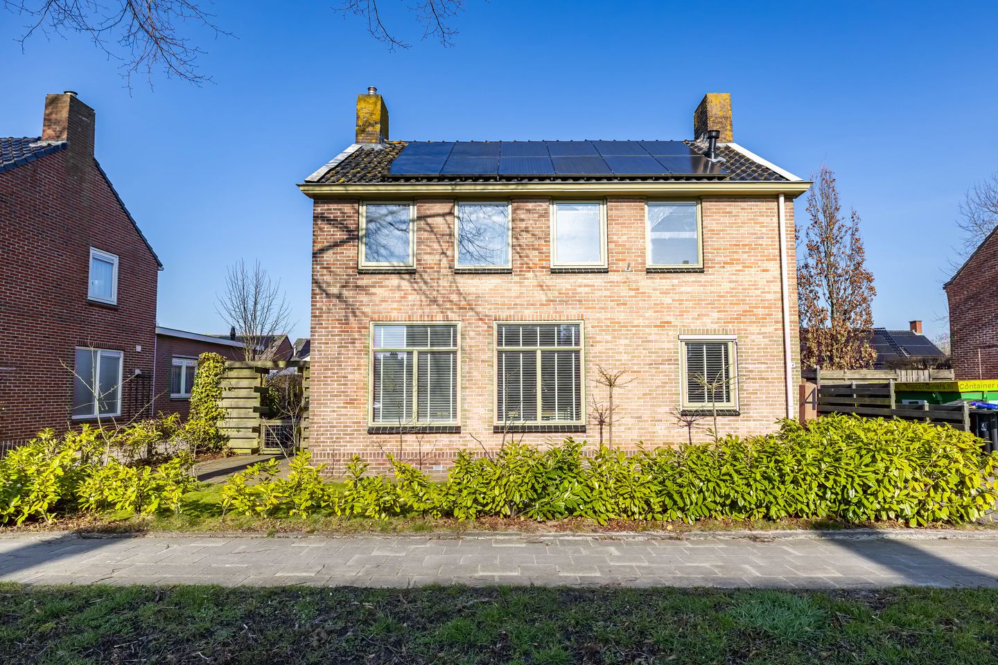 Photo 5 of Reddingiusstraat 4