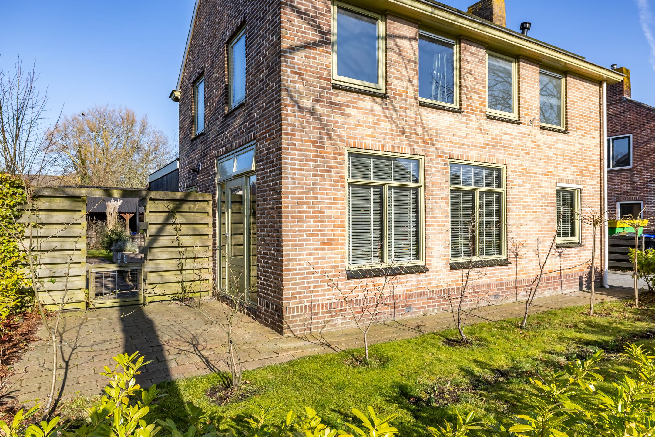 Photo 6 of Reddingiusstraat 4