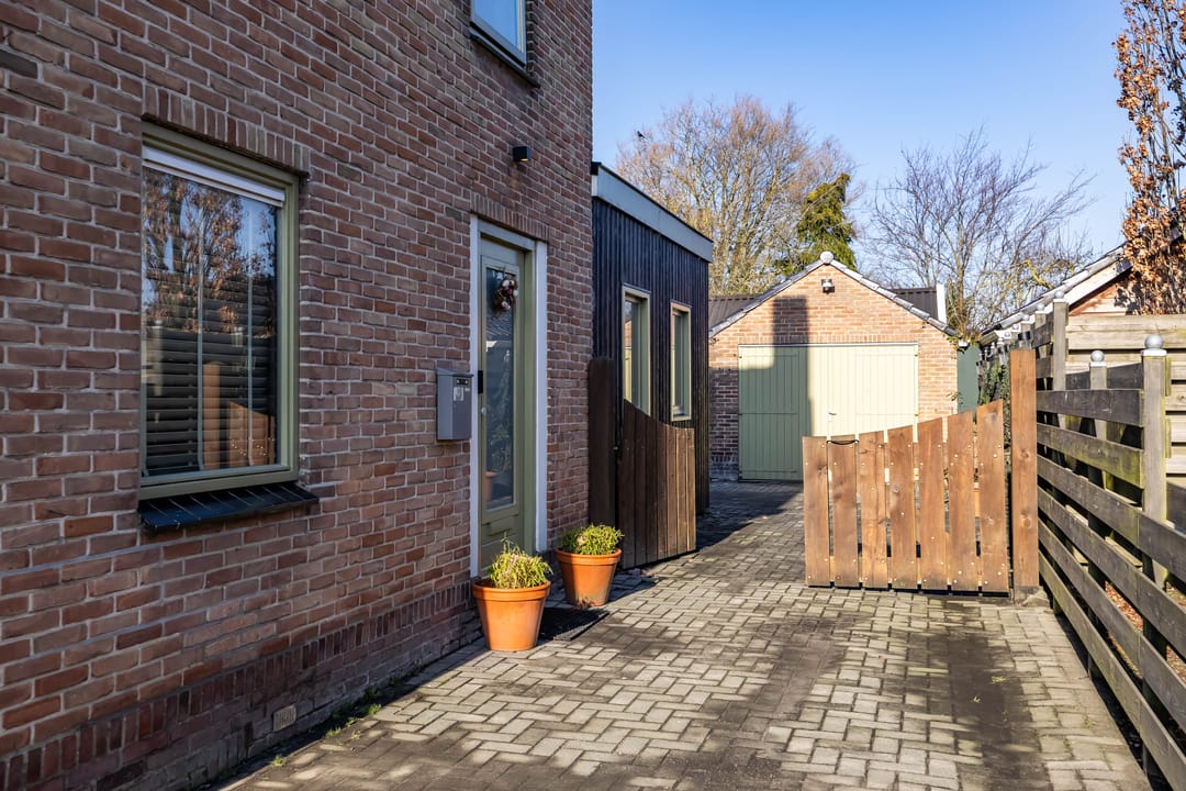 Photo 7 of Reddingiusstraat 4