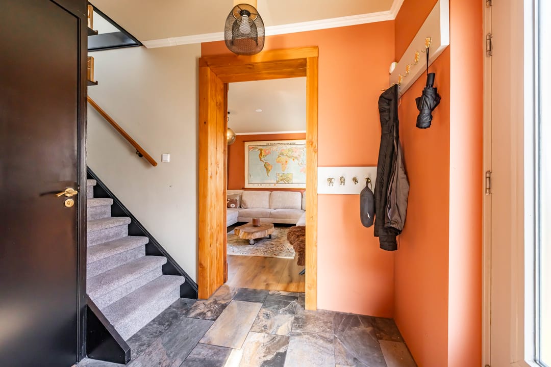 Photo 8 of Reddingiusstraat 4