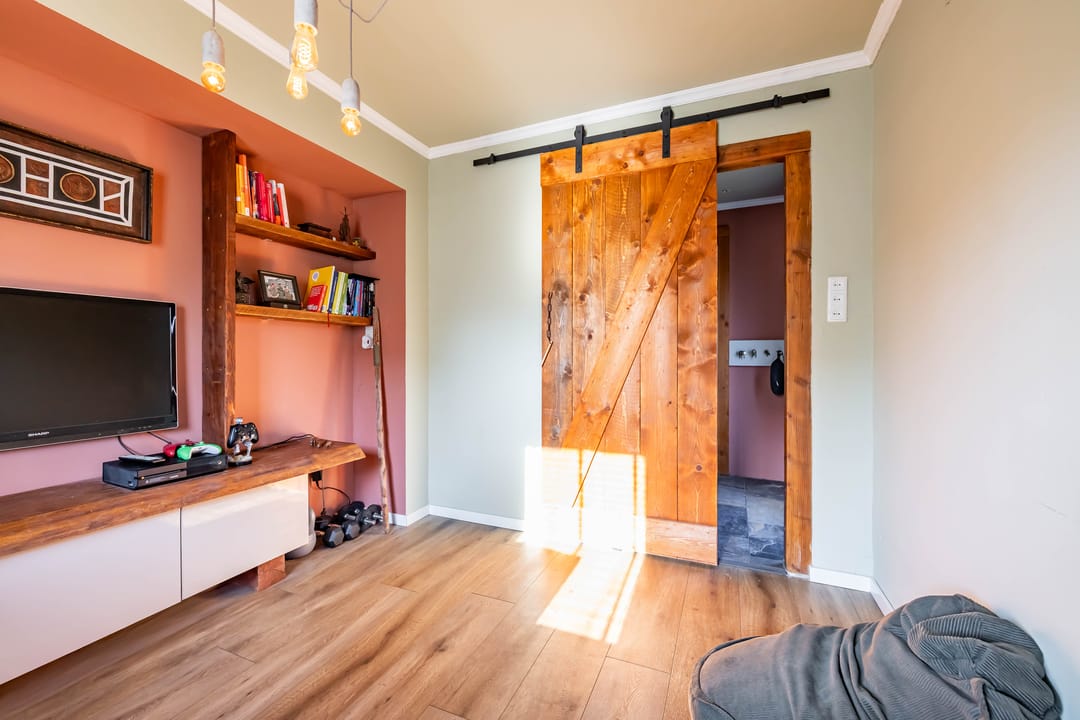 Photo 11 of Reddingiusstraat 4