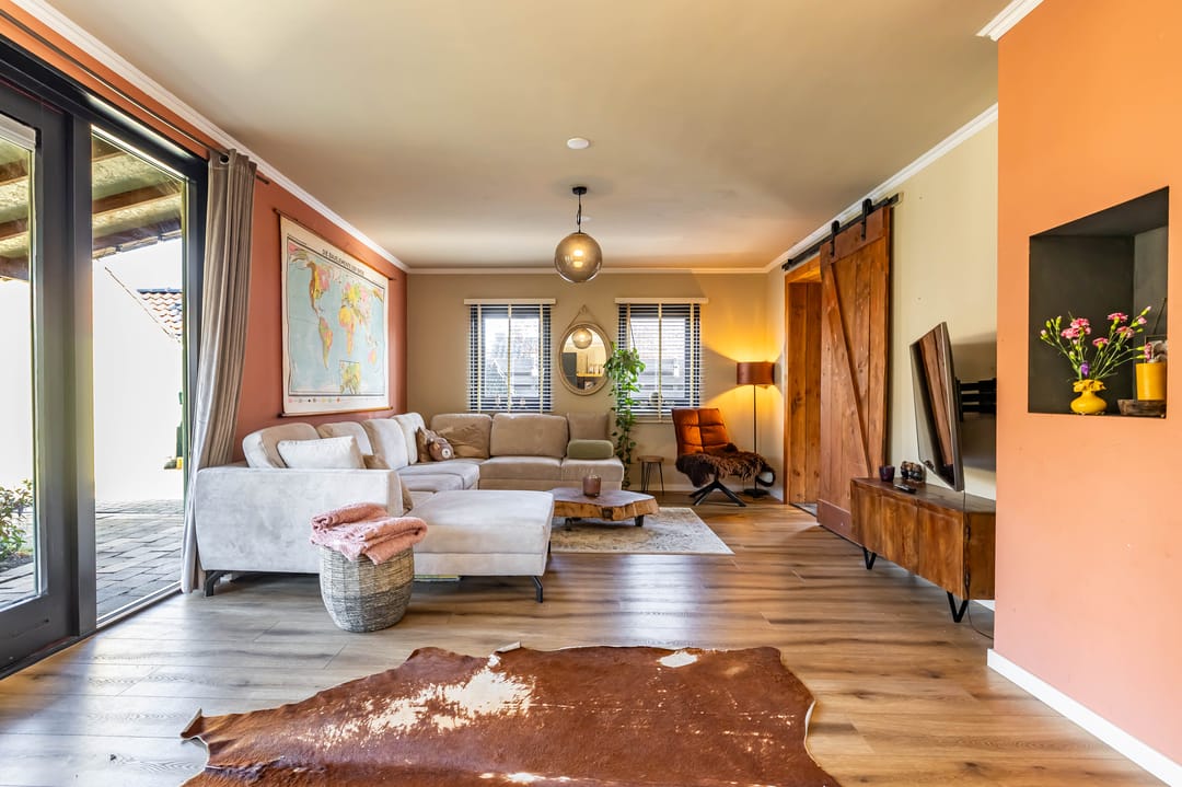 Photo 13 of Reddingiusstraat 4