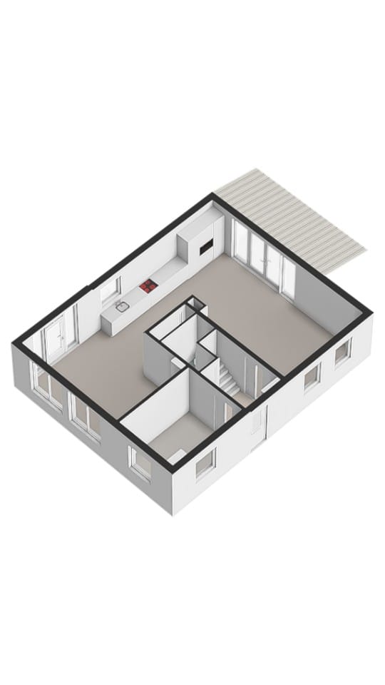 Photo 24 of Reddingiusstraat 4