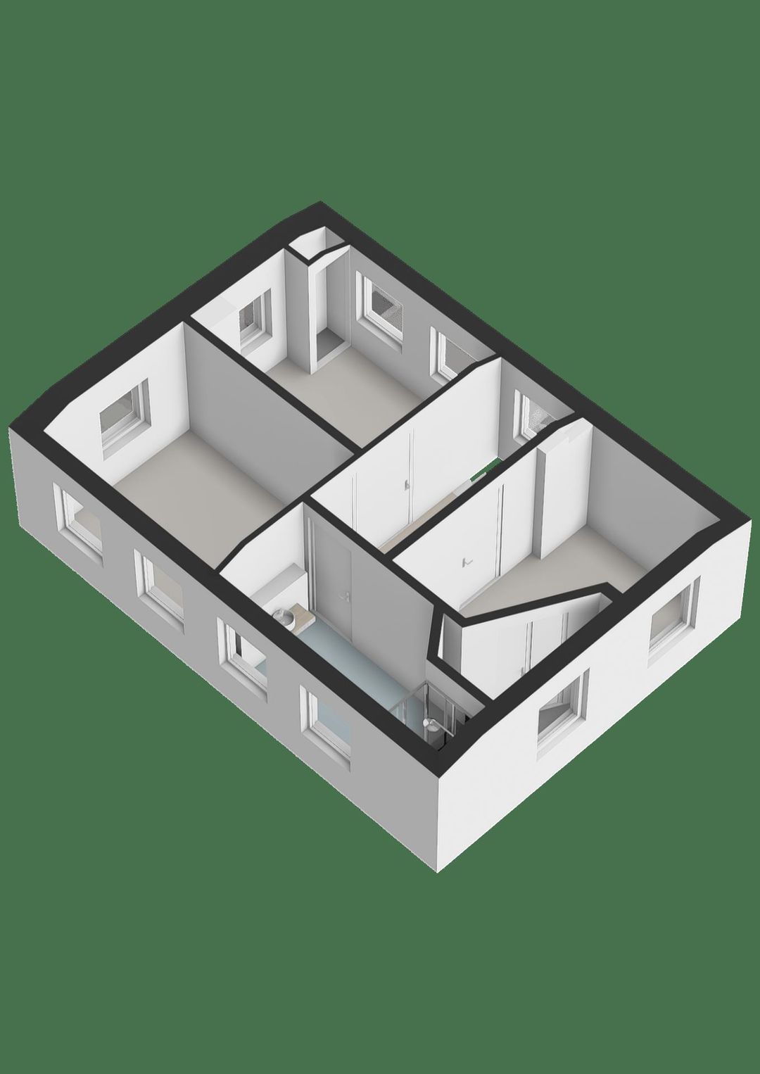 Photo 38 of Reddingiusstraat 4