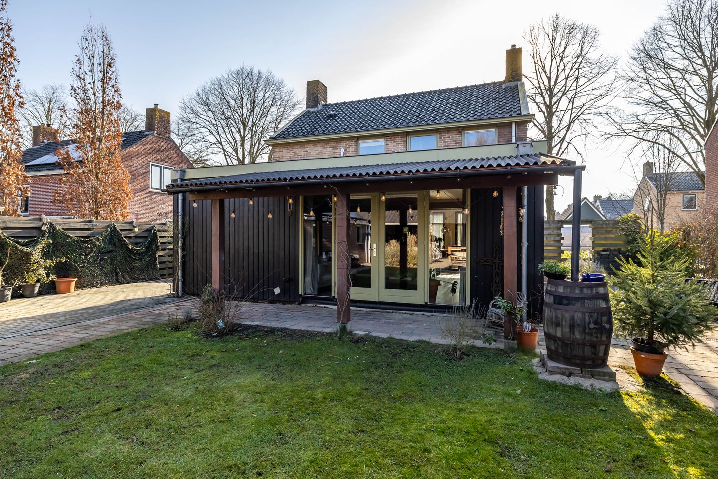 Photo 40 of Reddingiusstraat 4