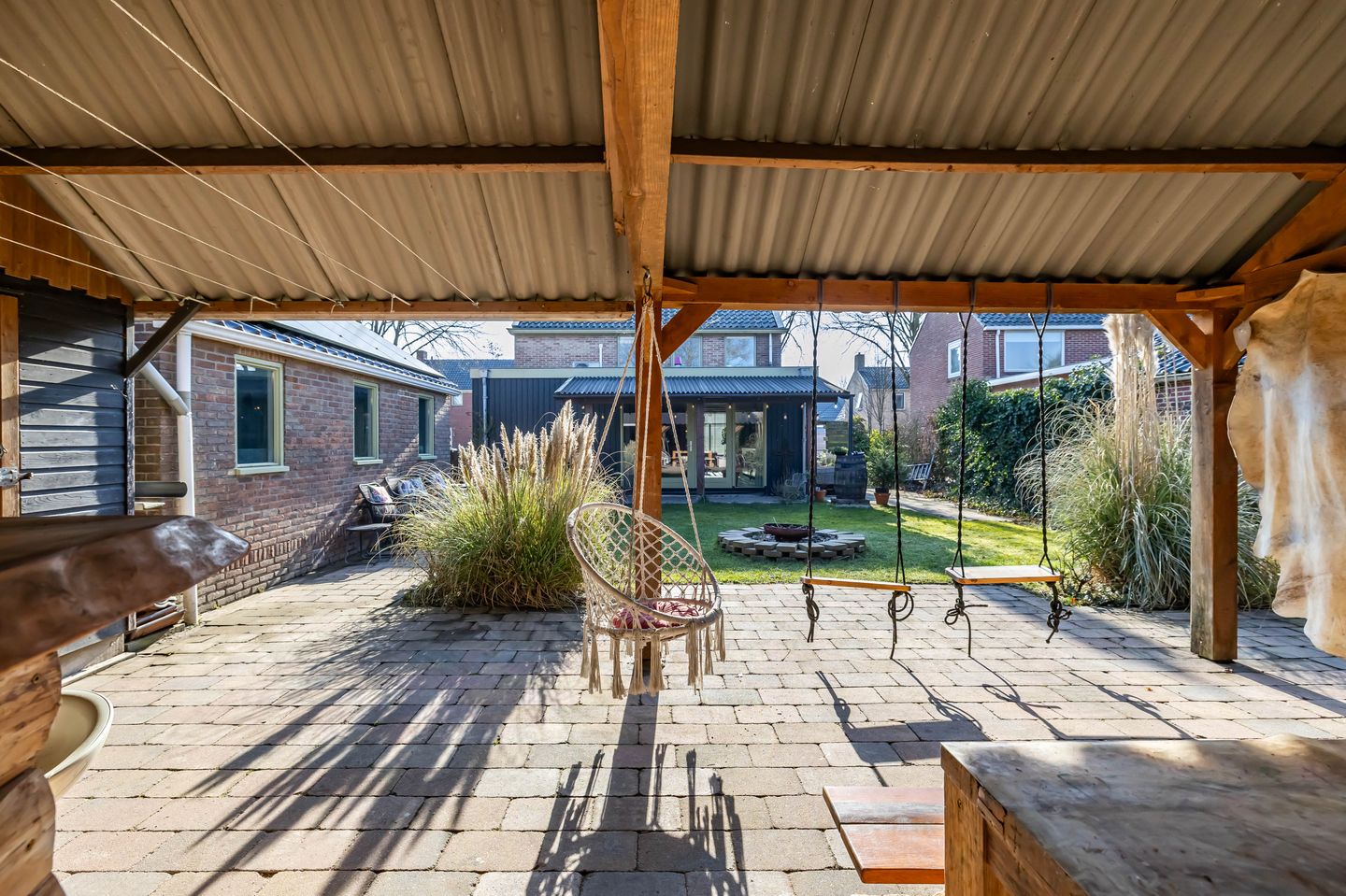 Photo 50 of Reddingiusstraat 4