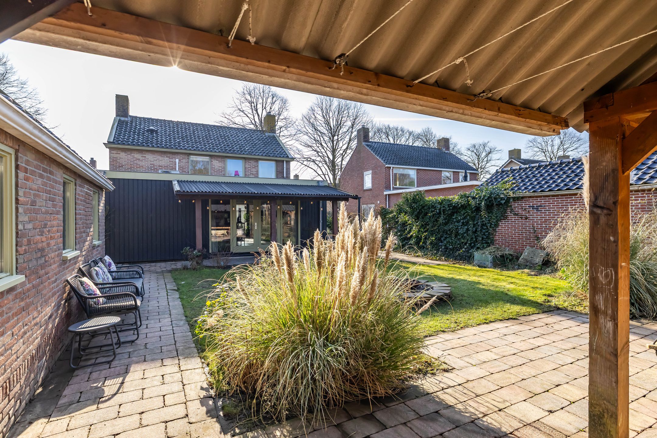 Photo 51 of Reddingiusstraat 4