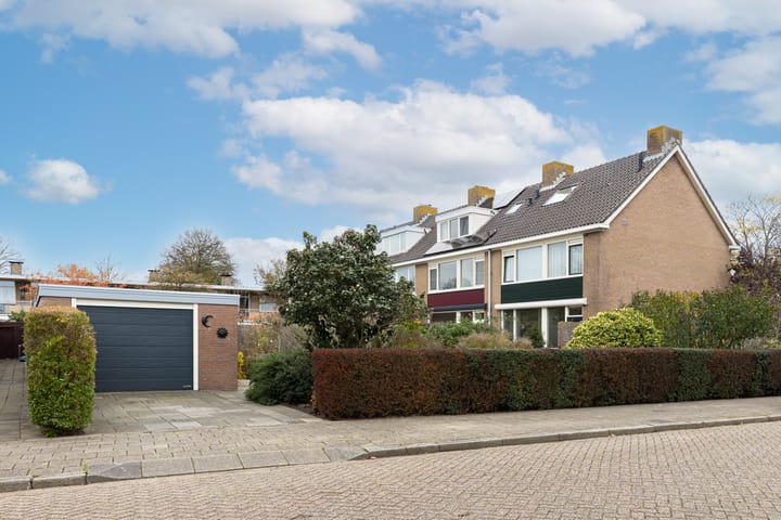 Uranusstraat 8 main image