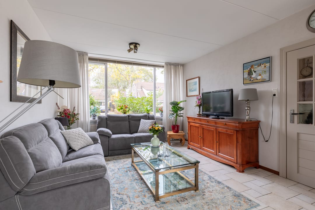 Foto 2 van Uranusstraat 8