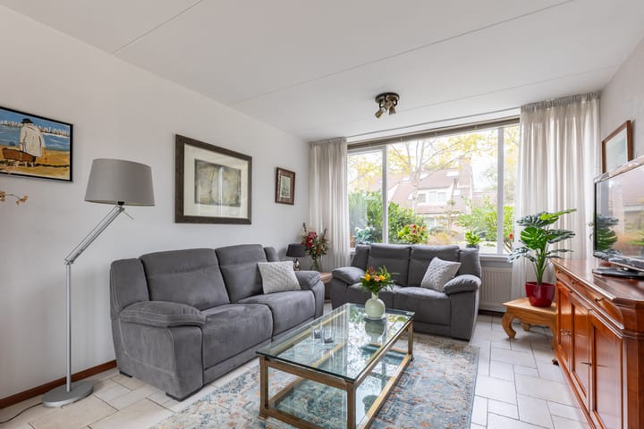 Photo 3 of Uranusstraat 8