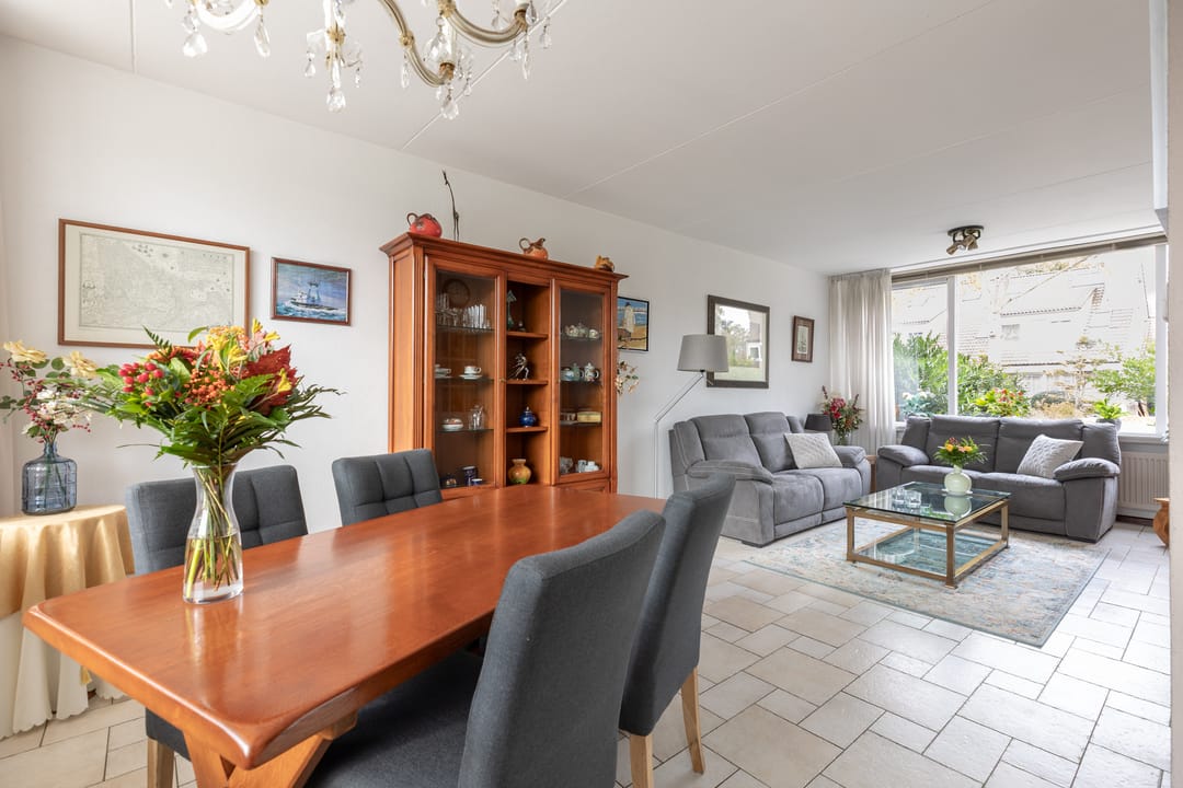 Foto 7 van Uranusstraat 8