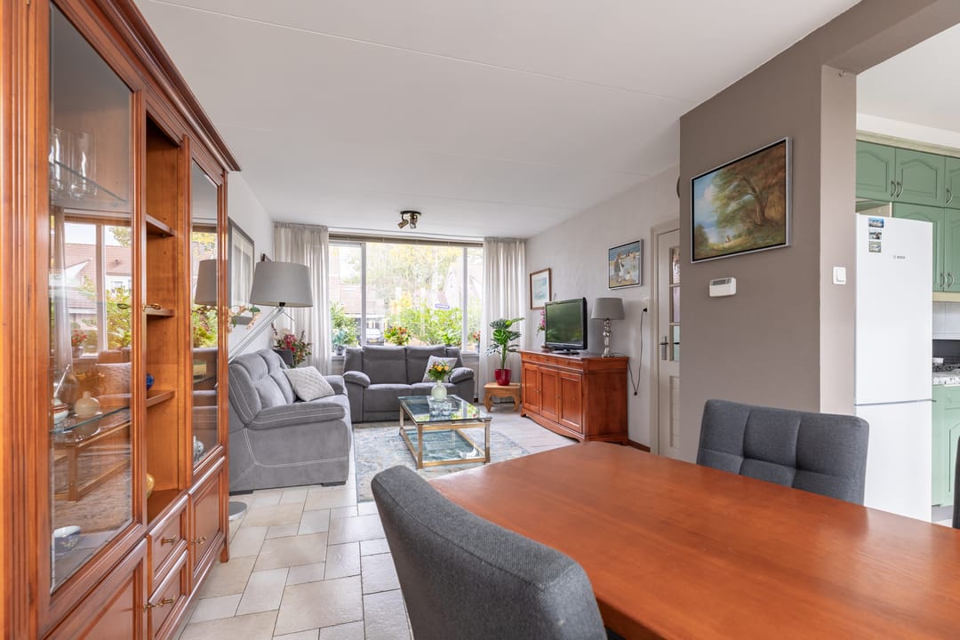 Foto 8 van Uranusstraat 8