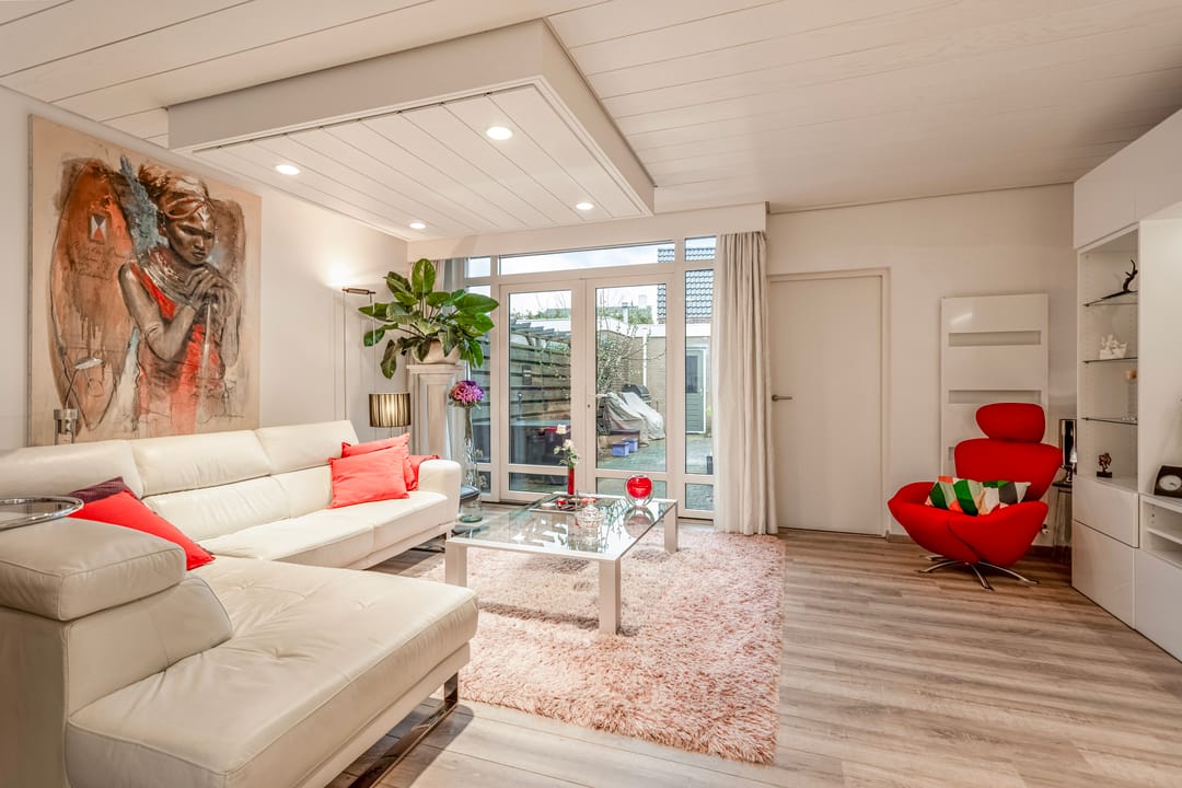 Foto 2 van Curielaan 33