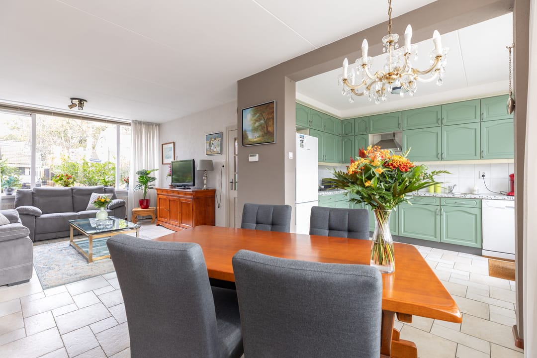 Foto 11 van Uranusstraat 8