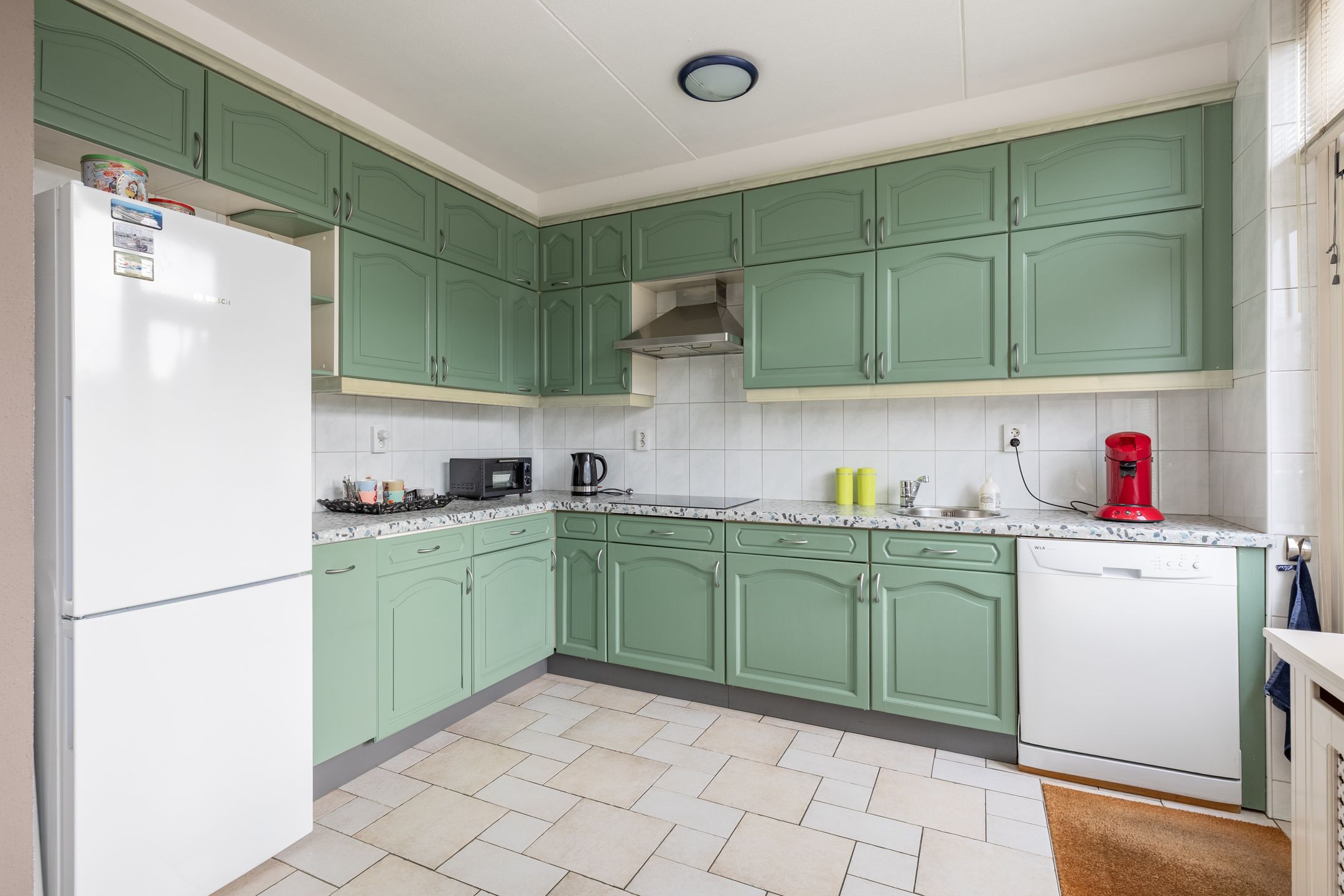 Foto 12 van Uranusstraat 8