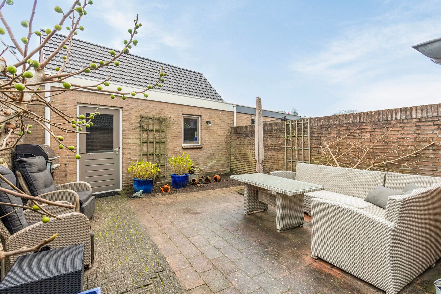 Foto 4 van Curielaan 33