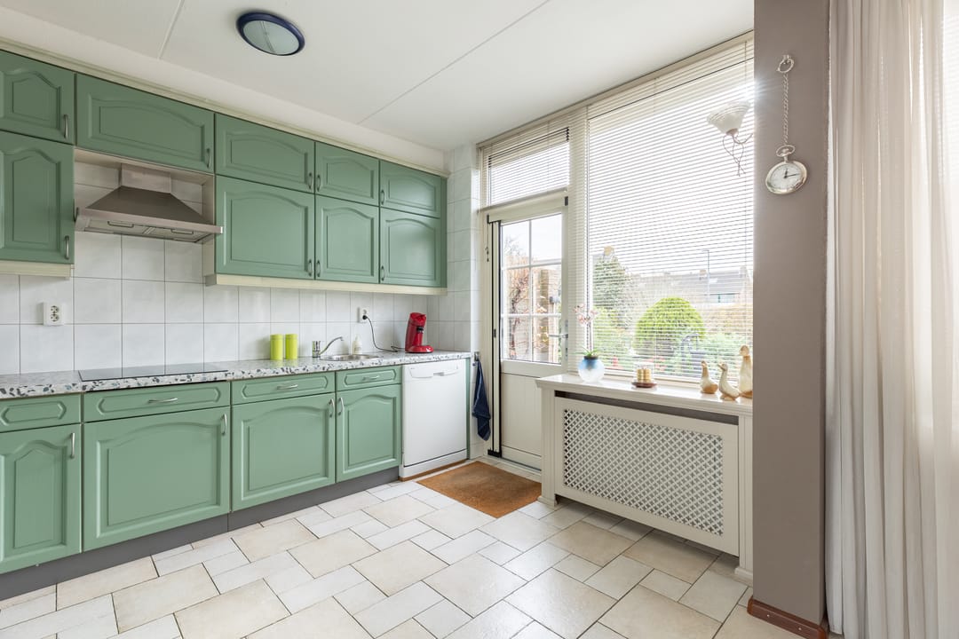 Foto 13 van Uranusstraat 8