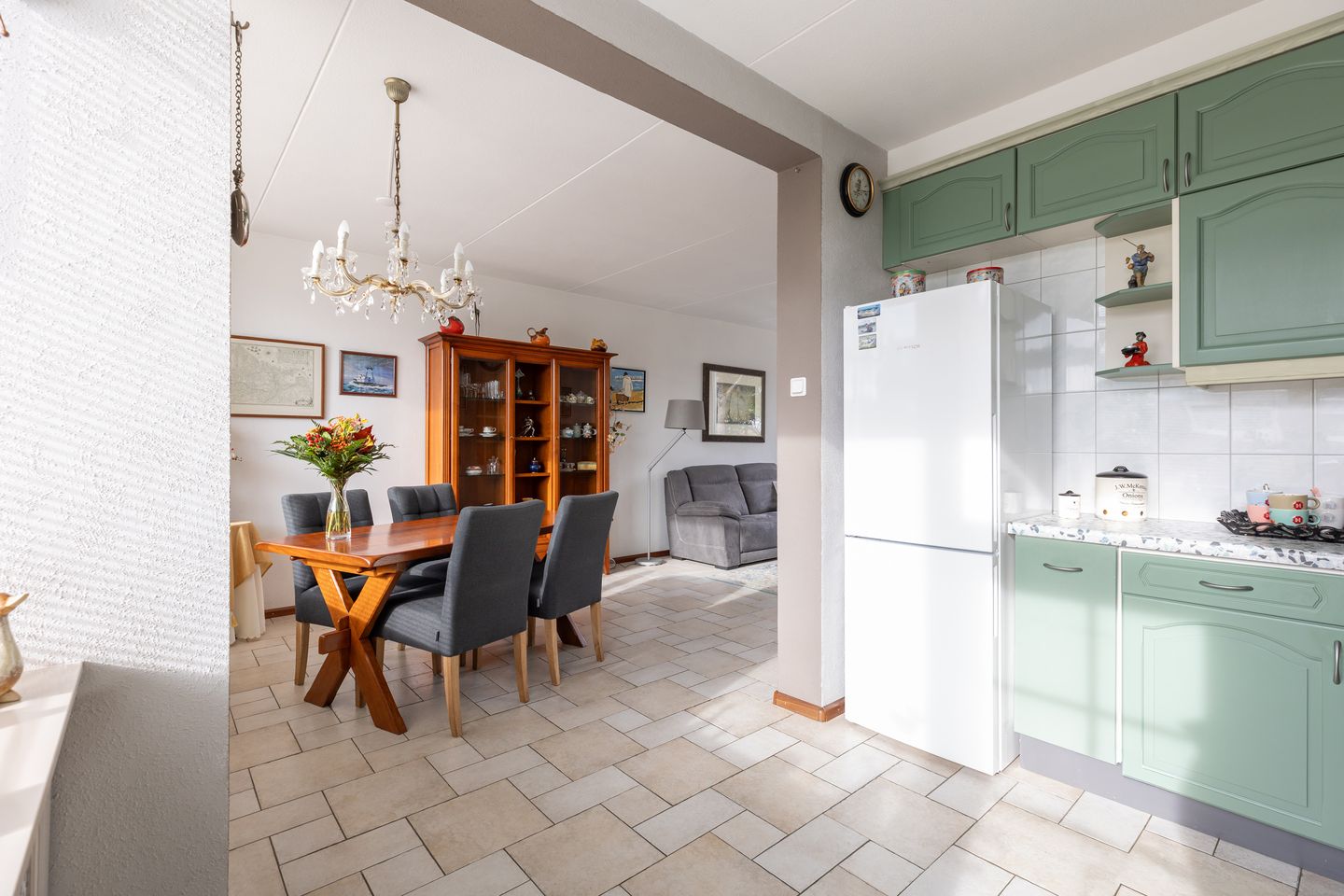 Foto 14 van Uranusstraat 8